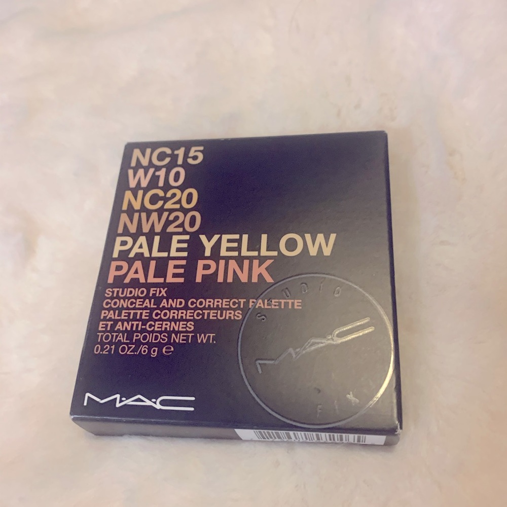 Mac Studio Fix